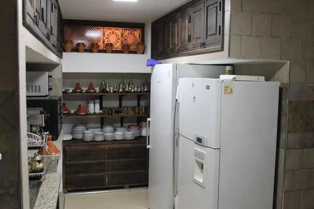 Foto - Hostel Dar Ben Youssef