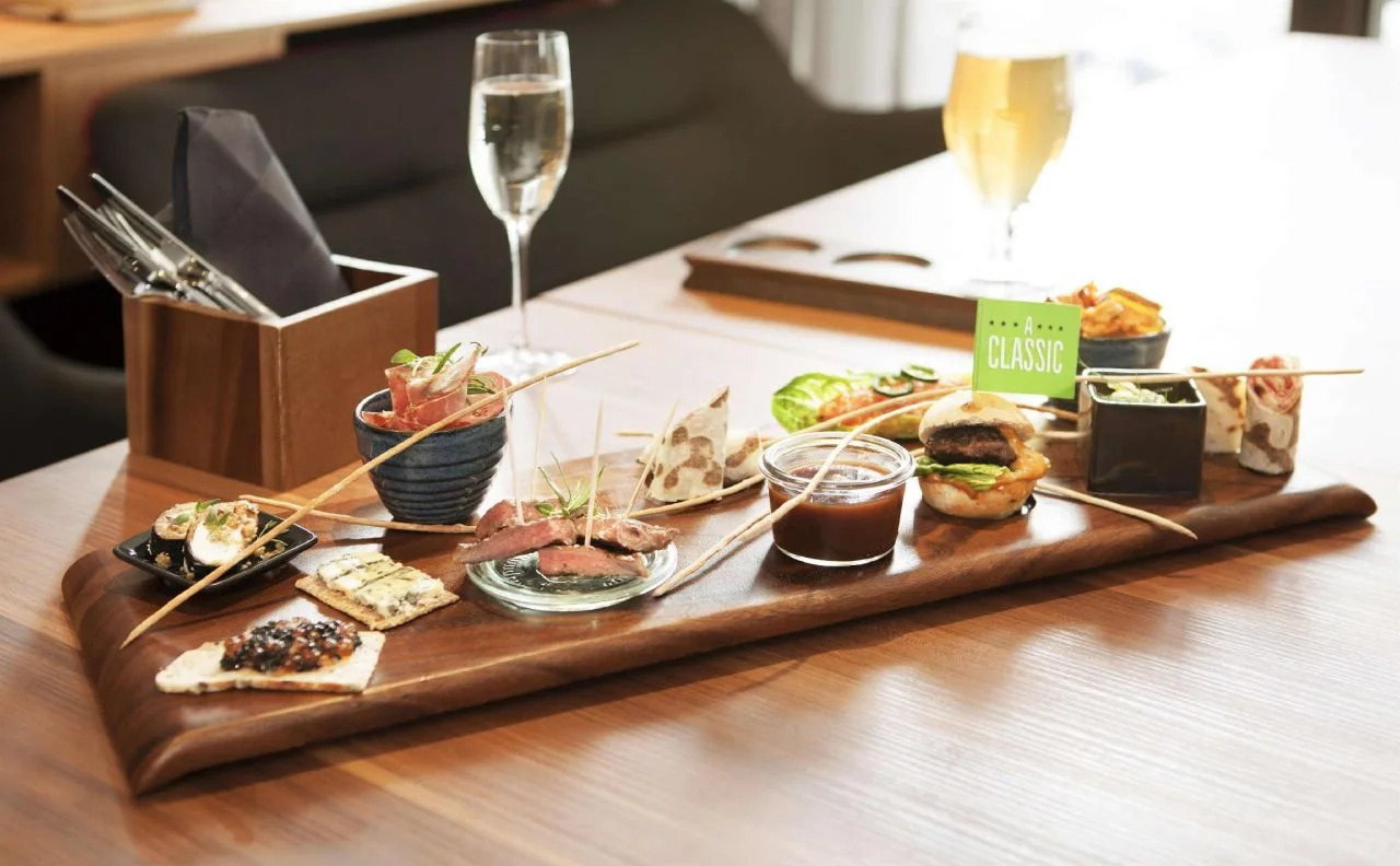 Foto - Scandic Solli