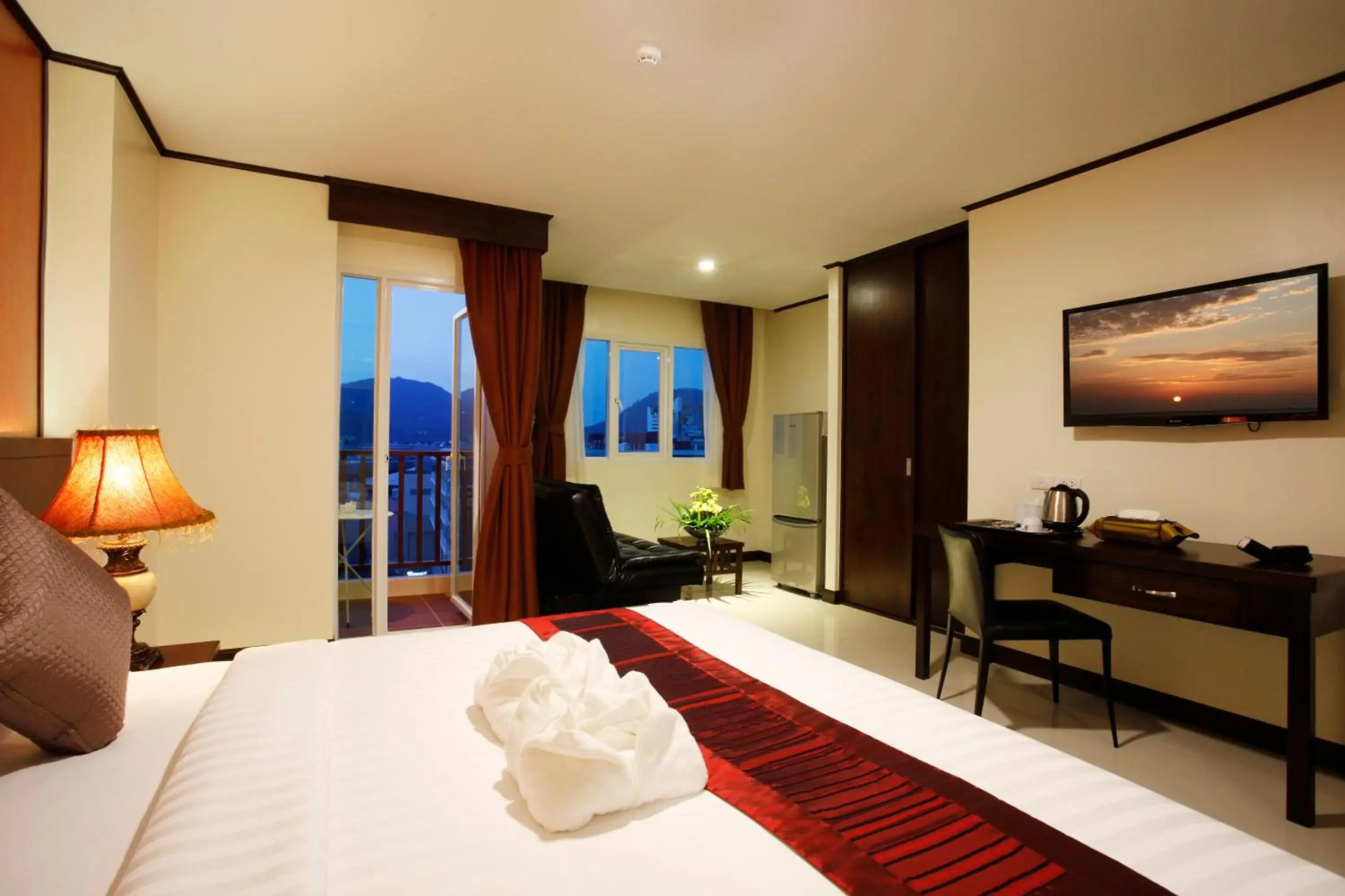 Foto - Orchid Resortel