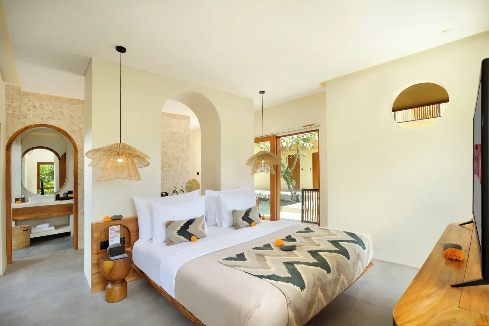 Photo - Suara Alam Ubud Villa by Ini Vie Hospitality