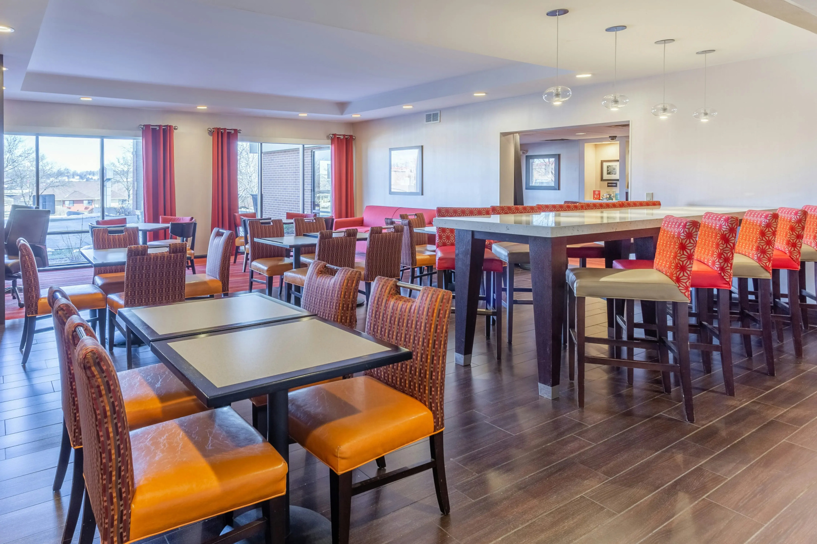Foto - Hampton Inn Madison East Towne Mall Area