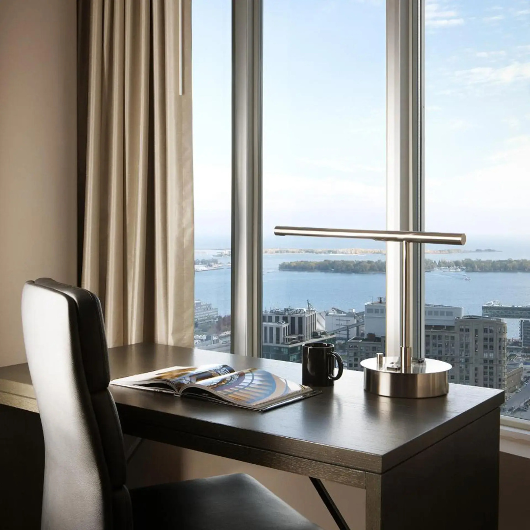 Photo - One King West Hotel and Residence