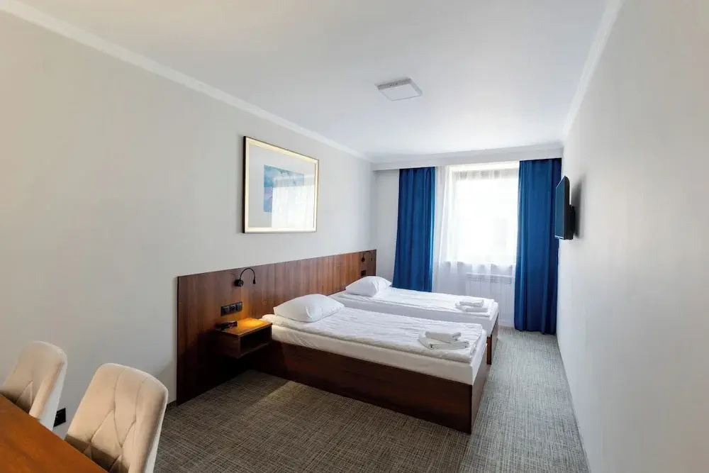 Foto - Noclegi Hit Rooms & Apartments