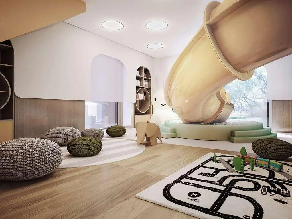 Foto - Fairmont Ramla Riyadh