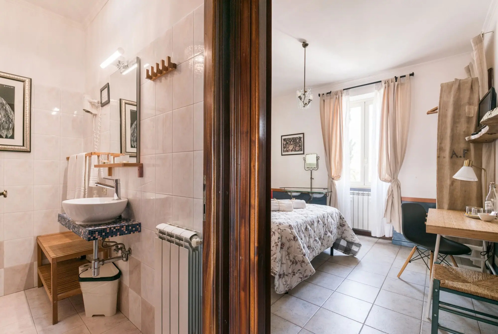 Foto - B&B Abbraccia Morfeo