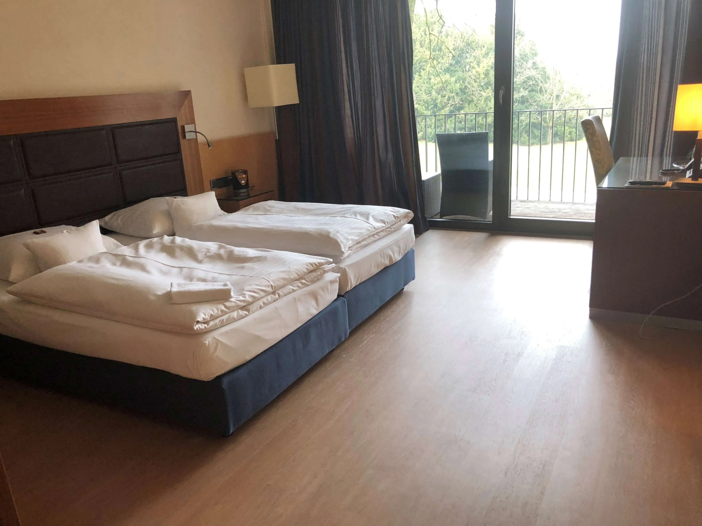 Photo - FAVORITE Parkhotel I Spa – Business – Fine Dining