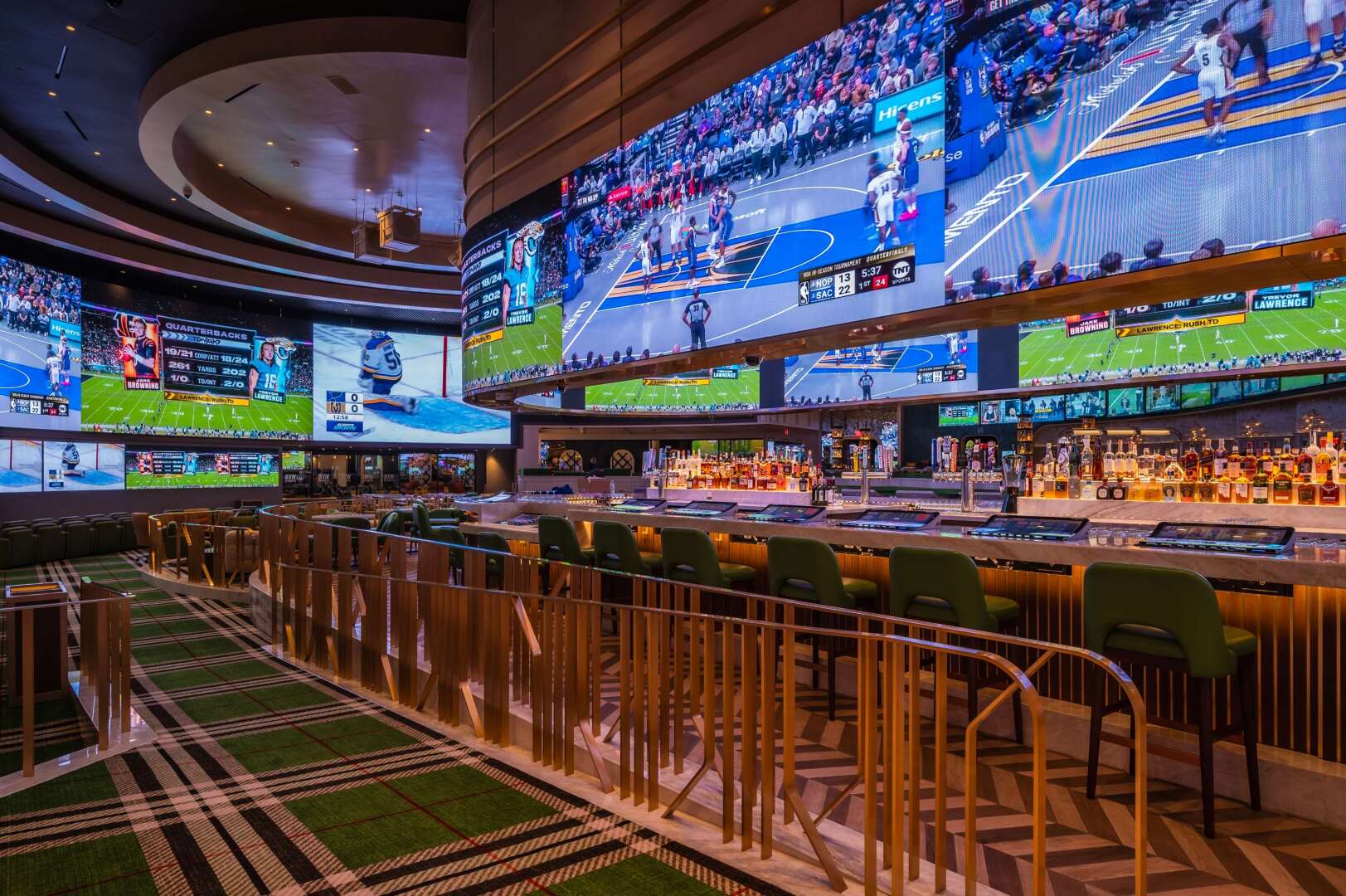 Foto - Durango Casino & Resort