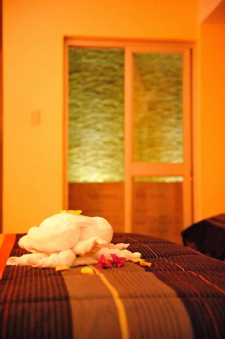 Foto - Tambo del Solar