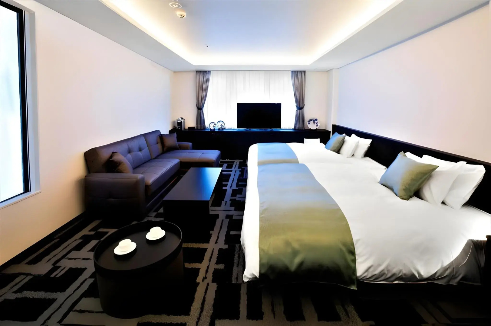 Foto - Homm Stay Nagi Sanjo Kyoto By Banyan Group