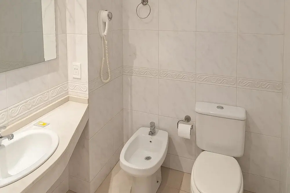 Foto - Ba 5ta Avenida Hotel