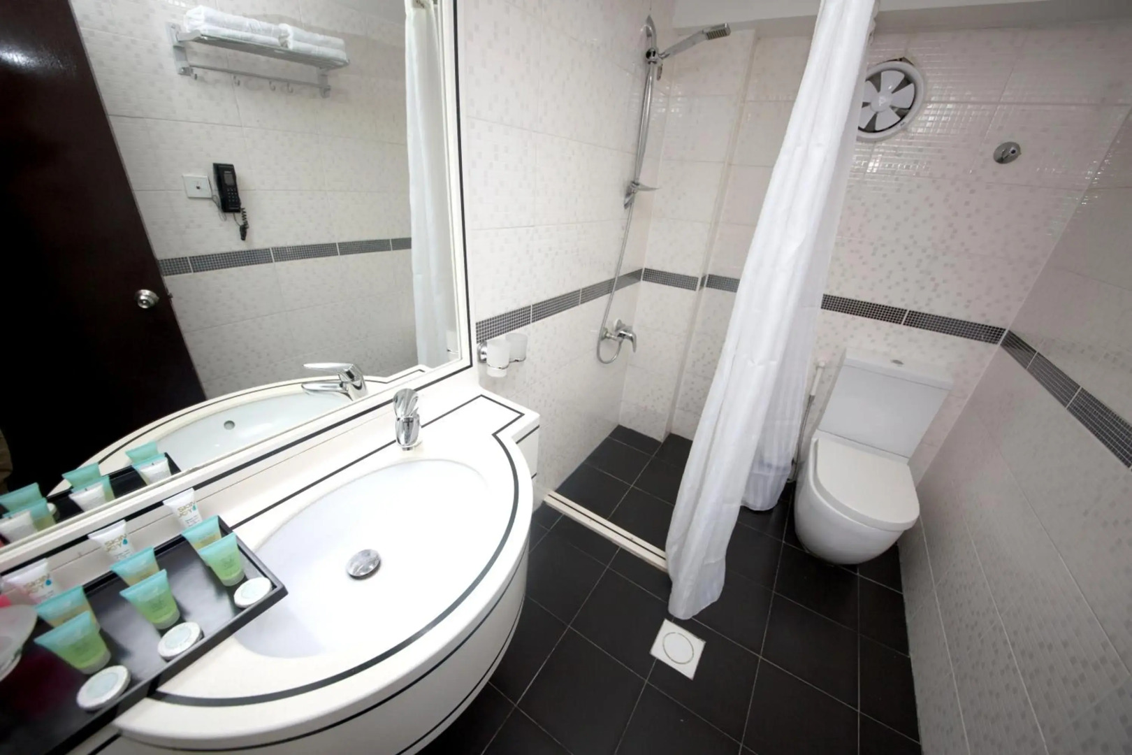 Foto - White Fort Hotel