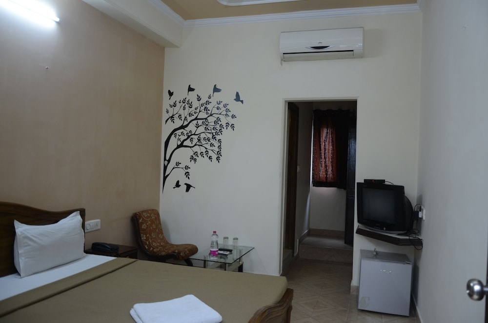 Photo - Hotel The Grand Shoba