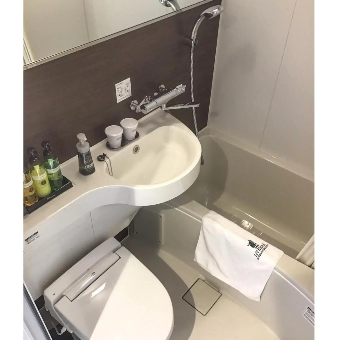 Photo - HOTEL LiVEMAX Okayama