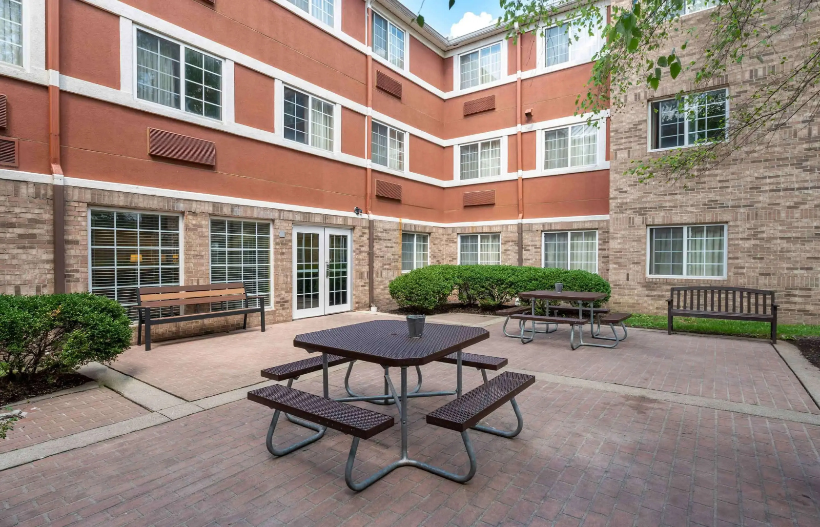 Photo - Extended Stay America Suites Indianapolis West 86th St