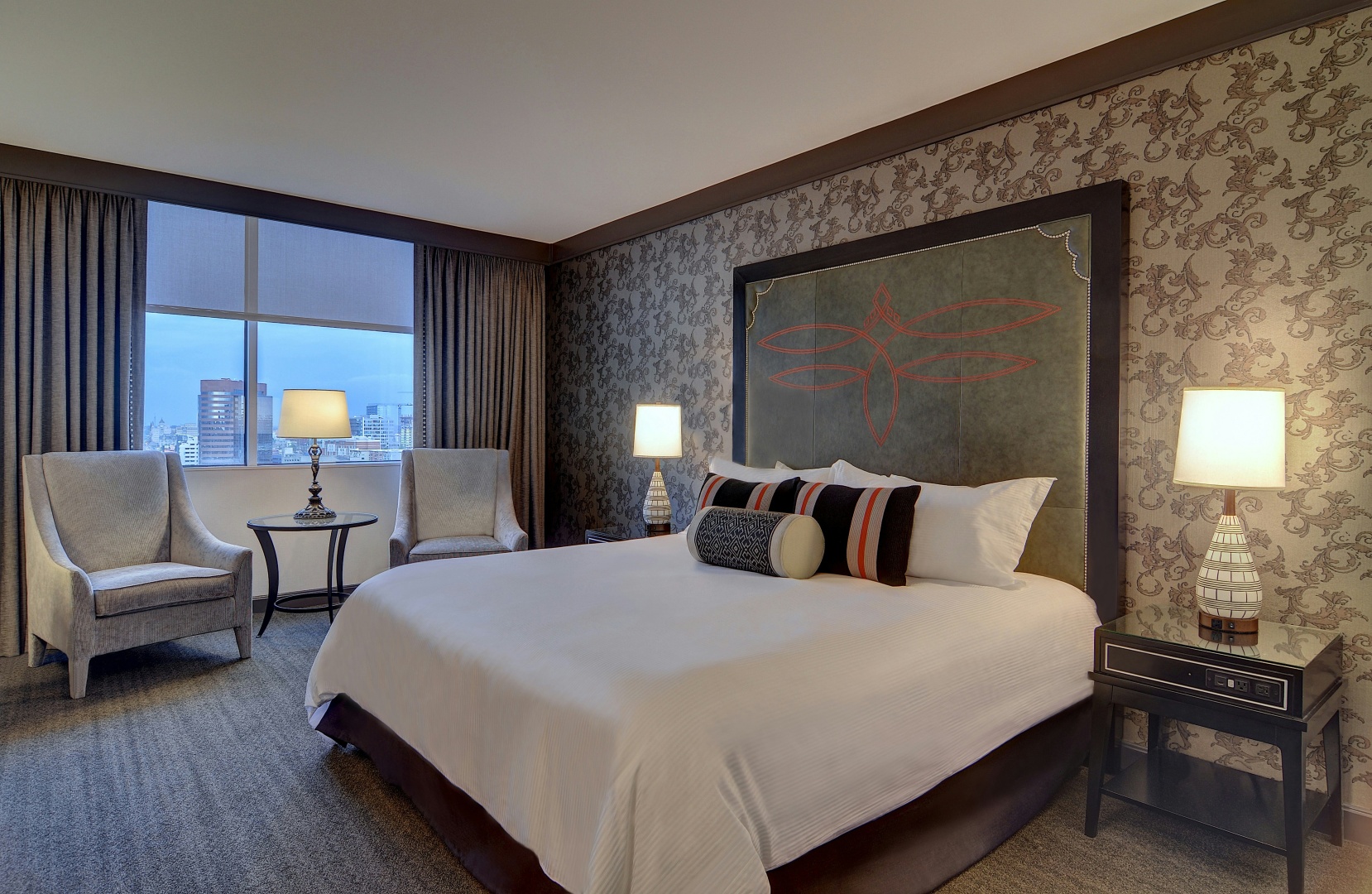 Photo - Loews Nashville Hotel at Vanderbilt Plaza
