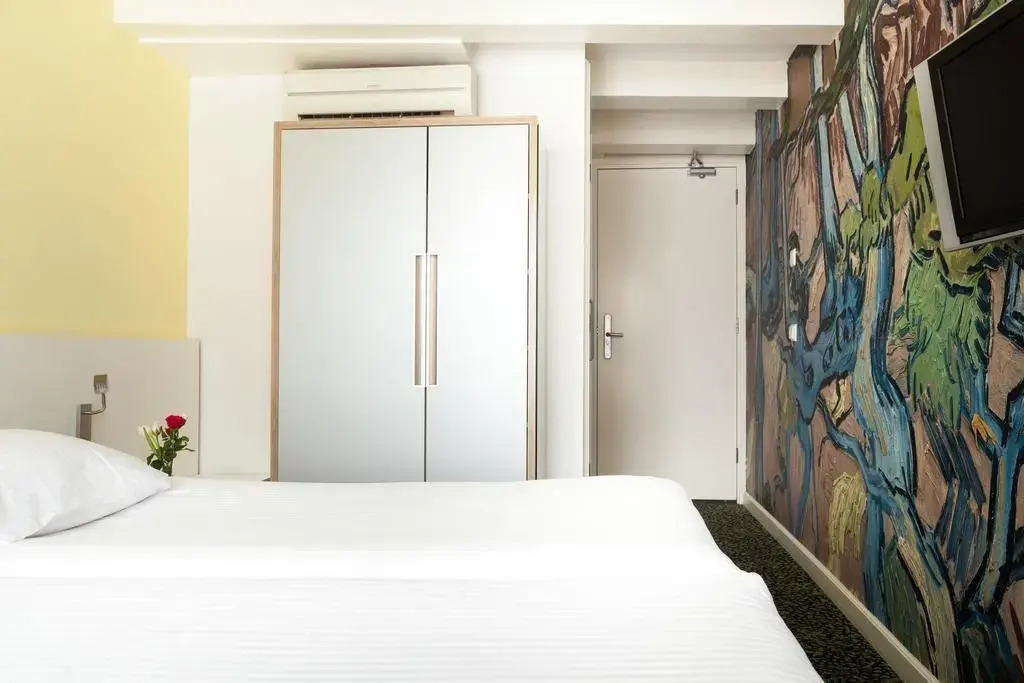 Foto - The Times Hotel