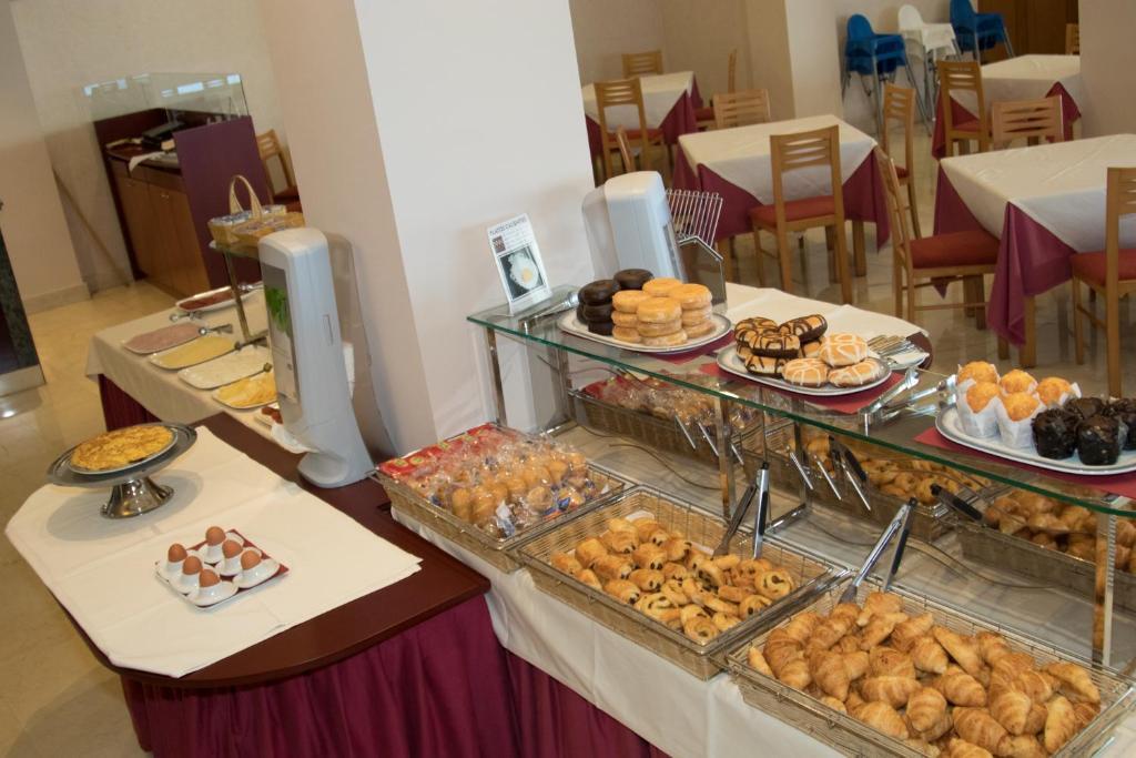 Photo - Hotel Spa Nanin Playa