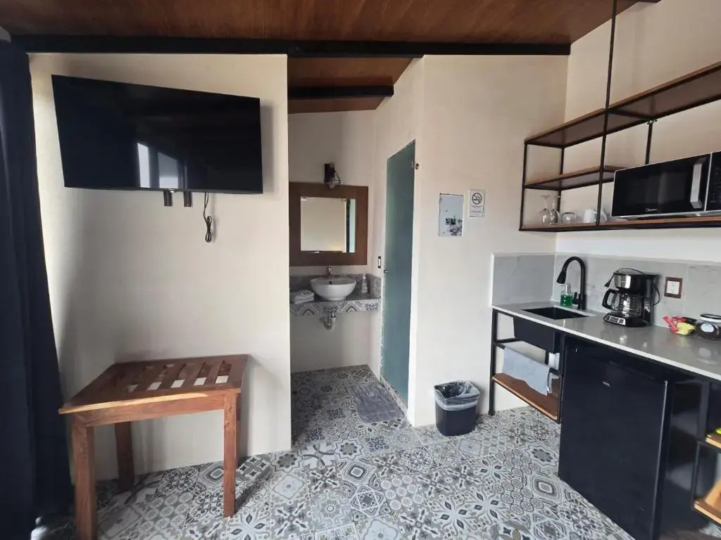 Photo - Hotel Boutique Casa Jade