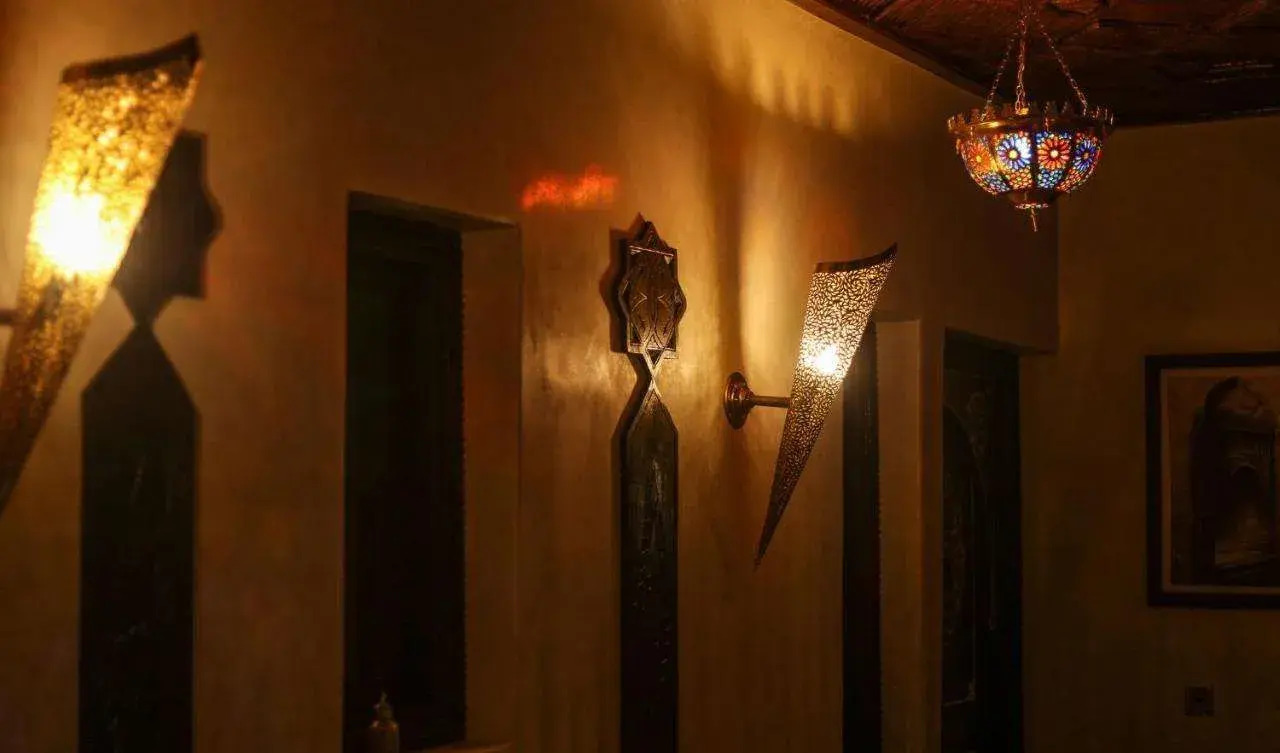 Foto - Riad Christina