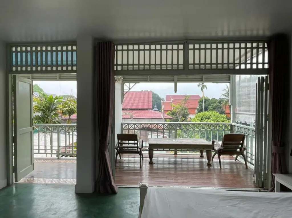 Foto - Villa Duangchampa