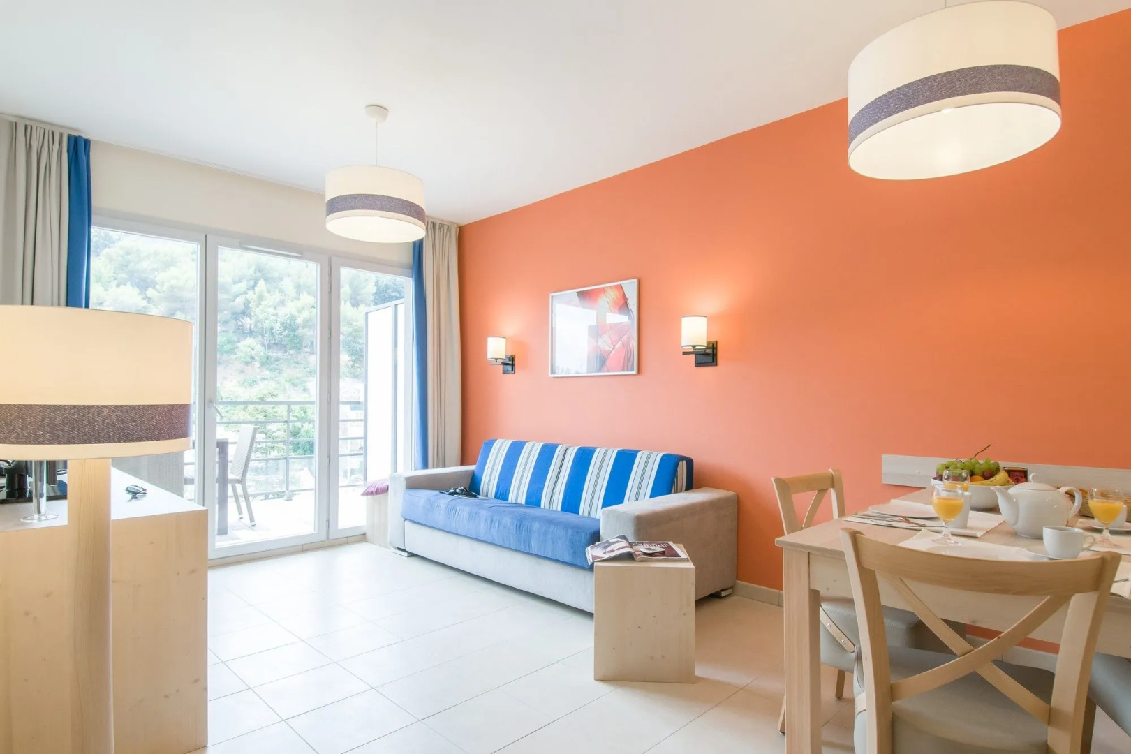 Foto - Pierre & Vacances Residence Premium Julia Augusta