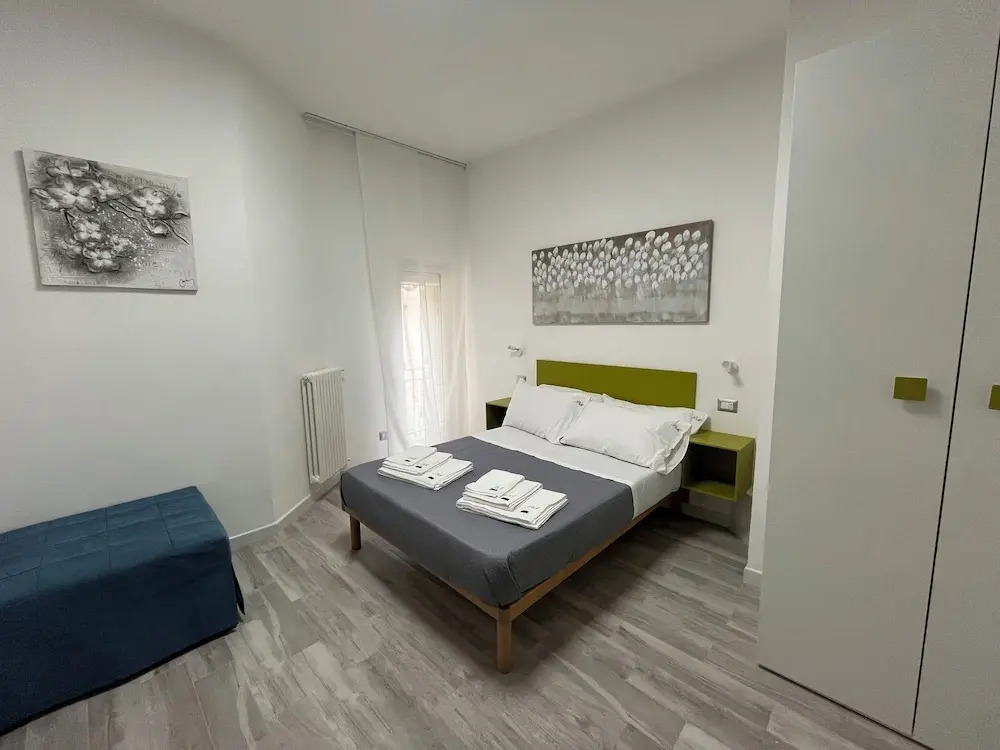 Photo - Prospettiva Medina