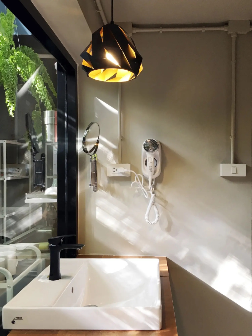 Foto - Monomer Hostel Bangkok