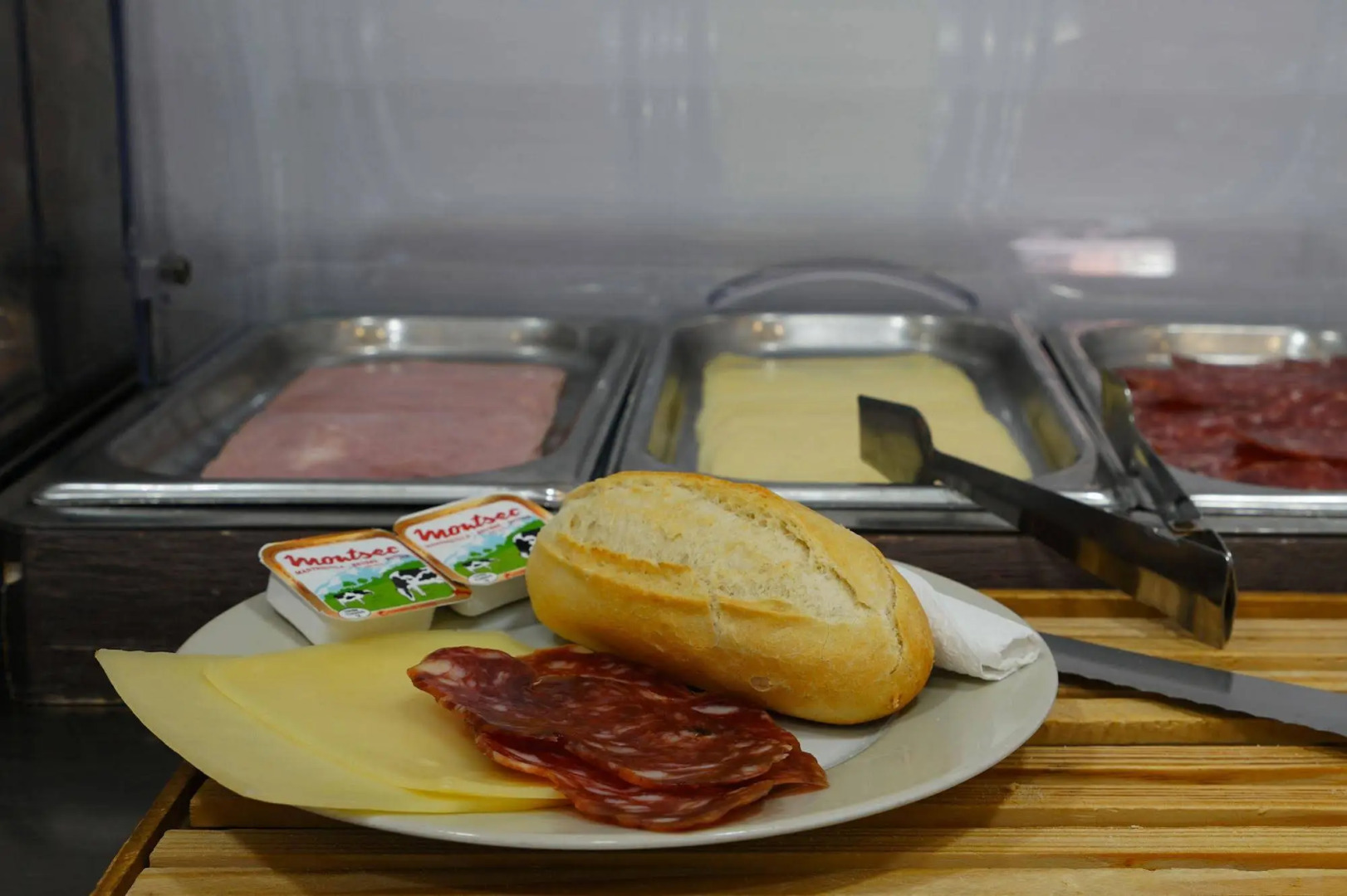 Photo - Hotel Esplugues