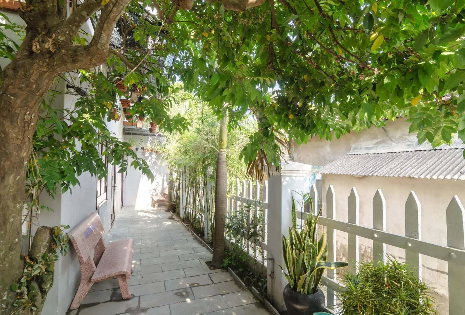 Photo - Tue Tam Garden Villa