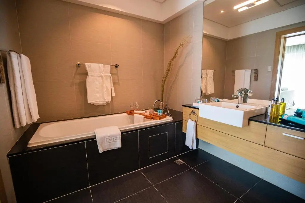 Photo - Villa Caemilla Beach Boutique Hotel