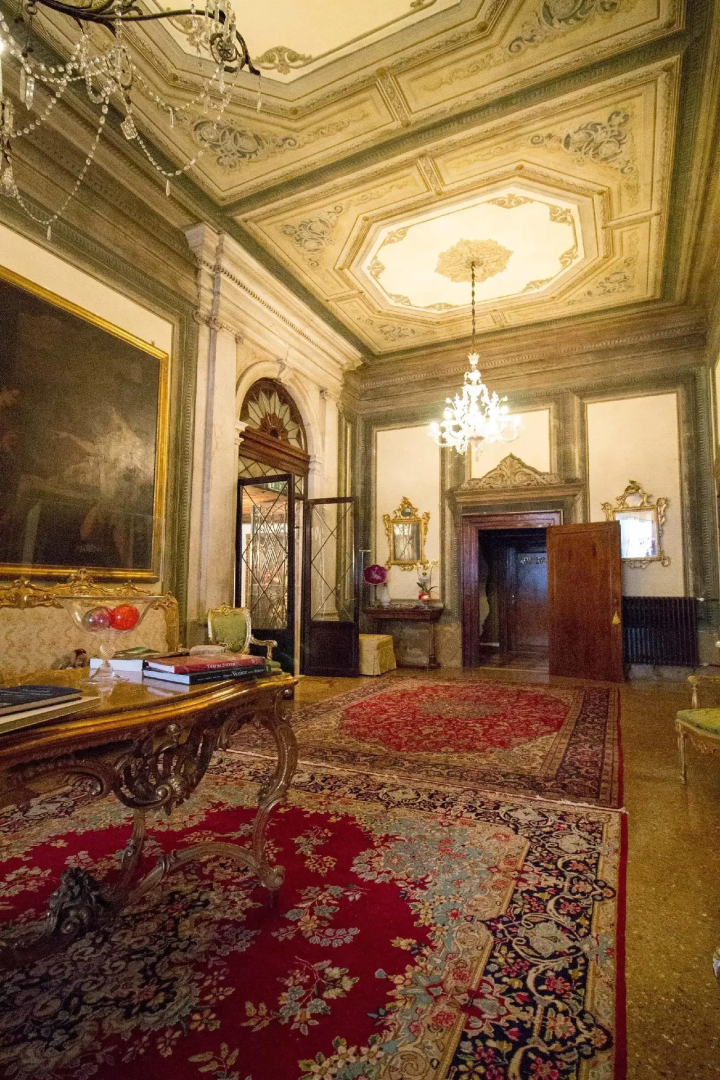 Foto - Hotel Palazzo Abadessa