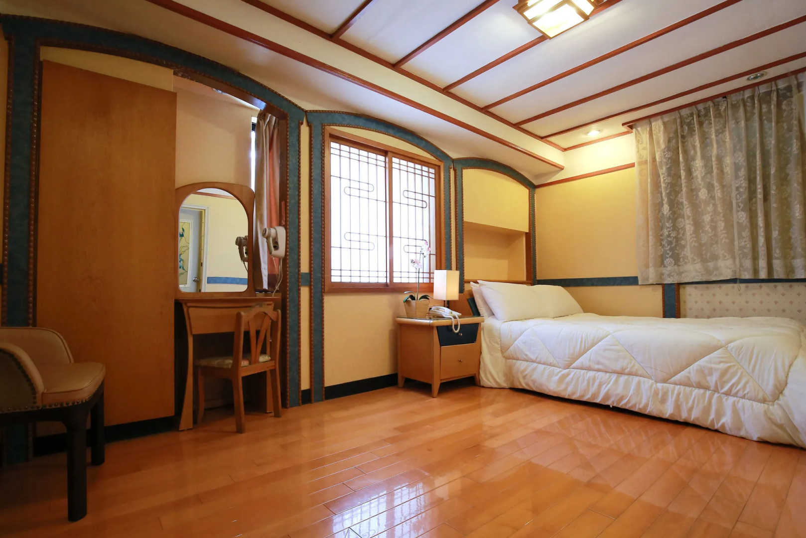 Photo - Phoenix Pavilion Hot Spring Hotel