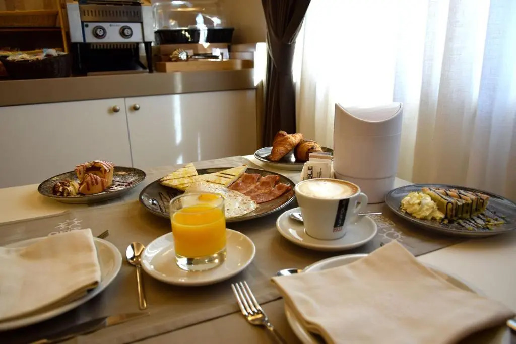 Foto - Hotel Parco delle Querce