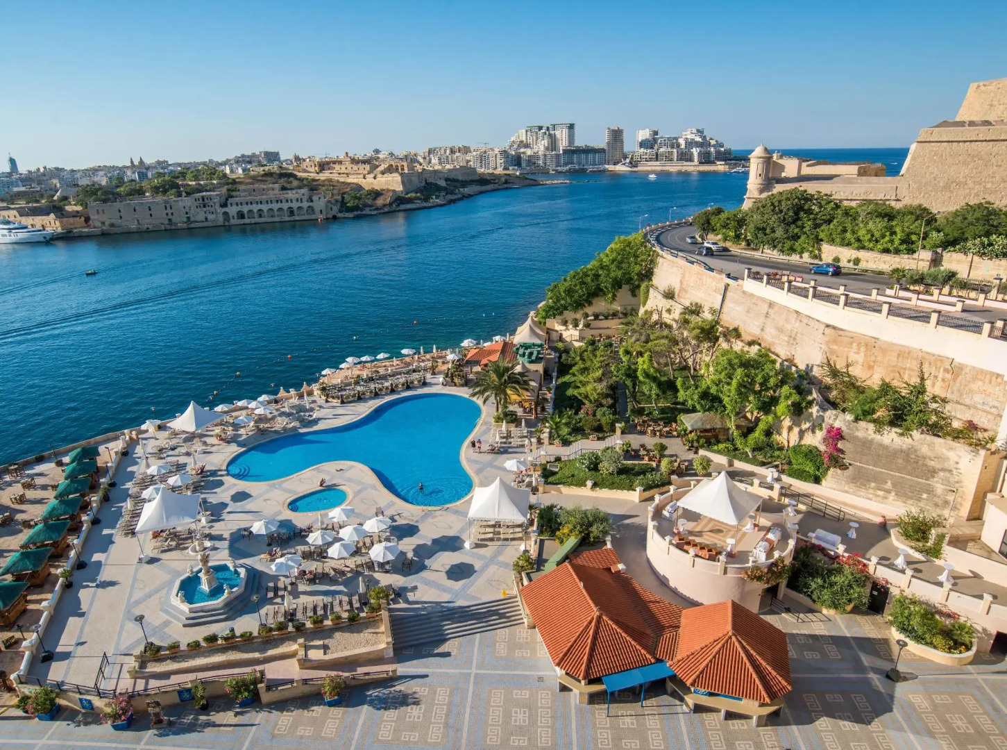 Foto - Grand Hotel Excelsior