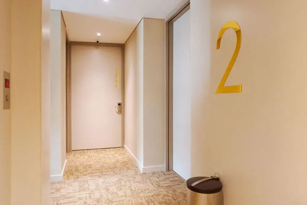 Photo - Hotel City Bog Corferias