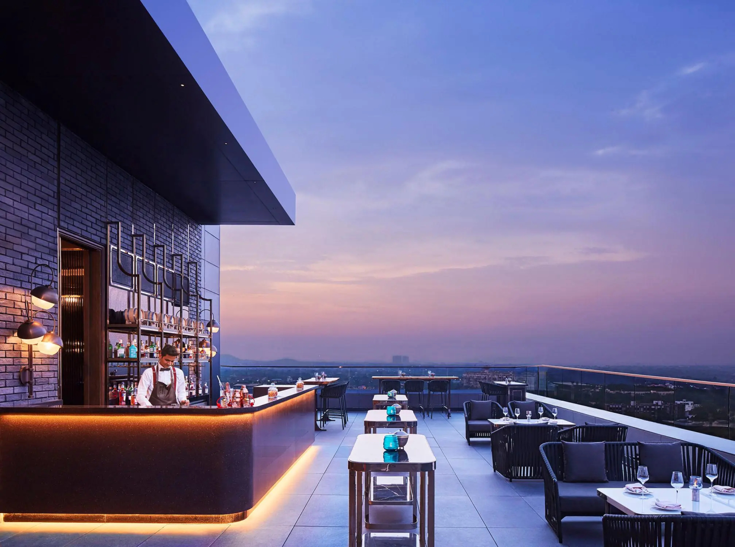 Photo - The Ritz-Carlton, Pune