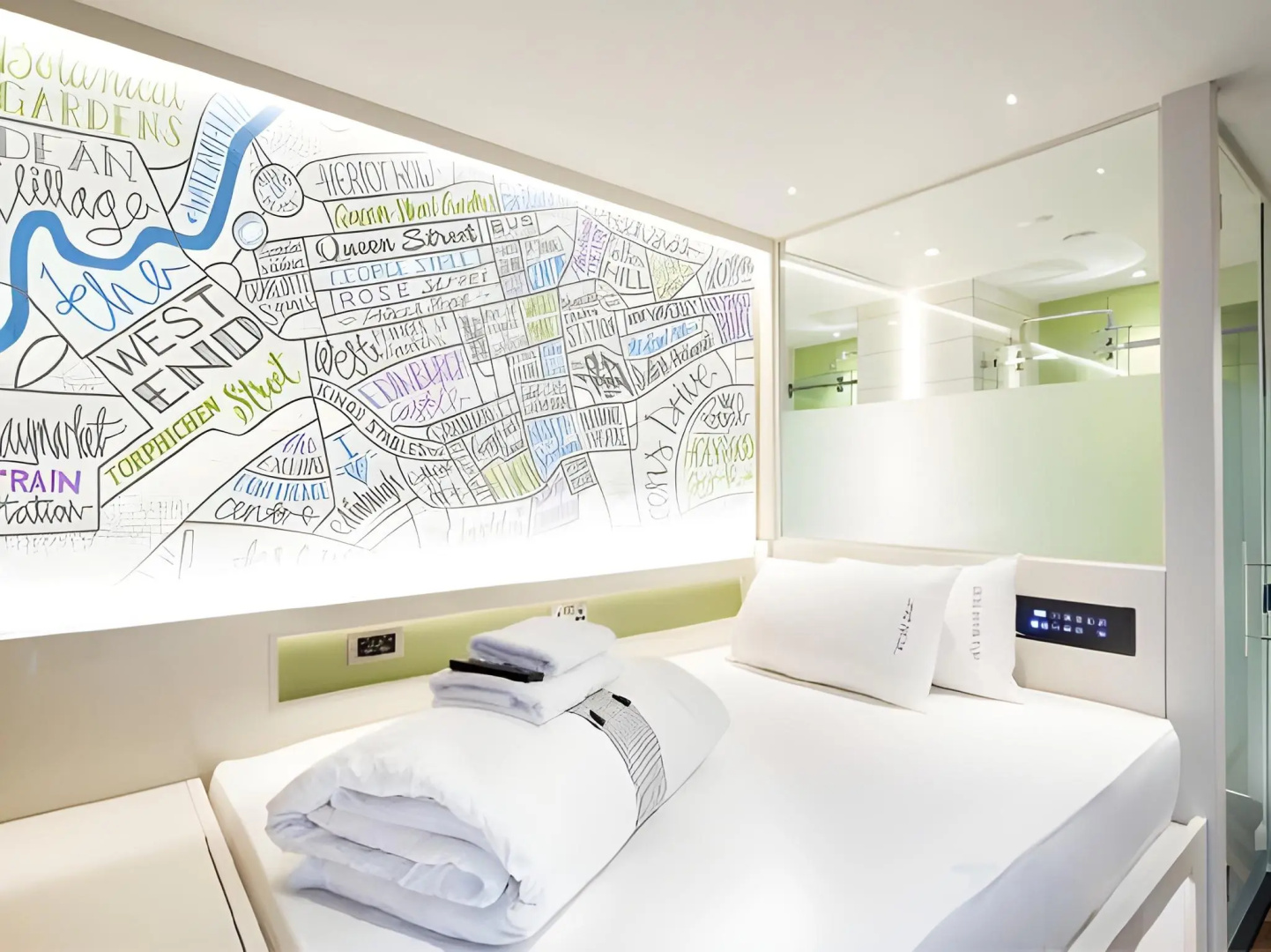 Photo - Hub By Premier Inn London Shoreditch