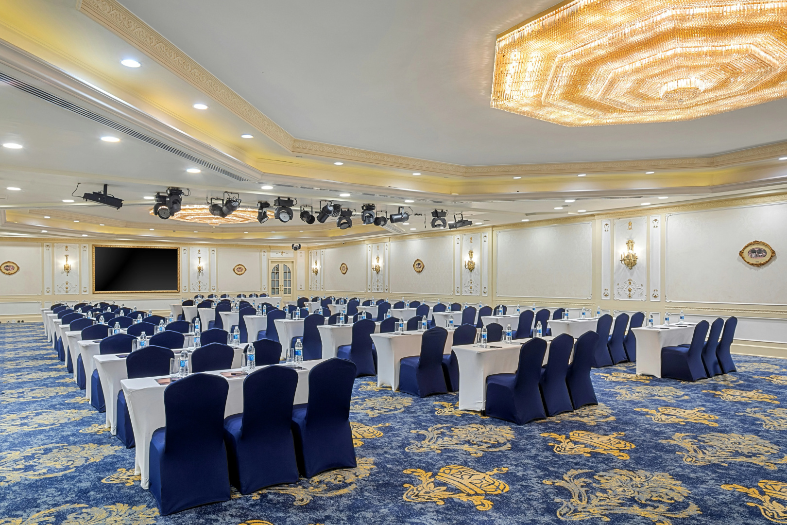 Foto - Hilton Alexandria Corniche