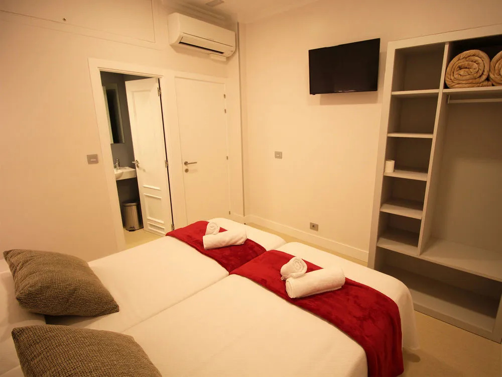 Photo - Pensión San Martin