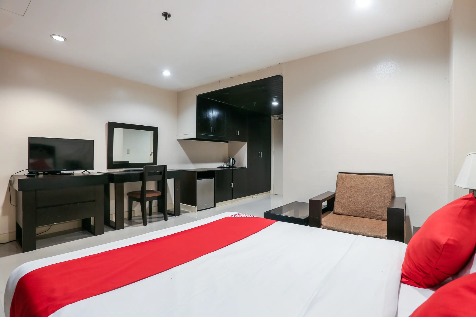 Foto - Paragon Tower Hotel