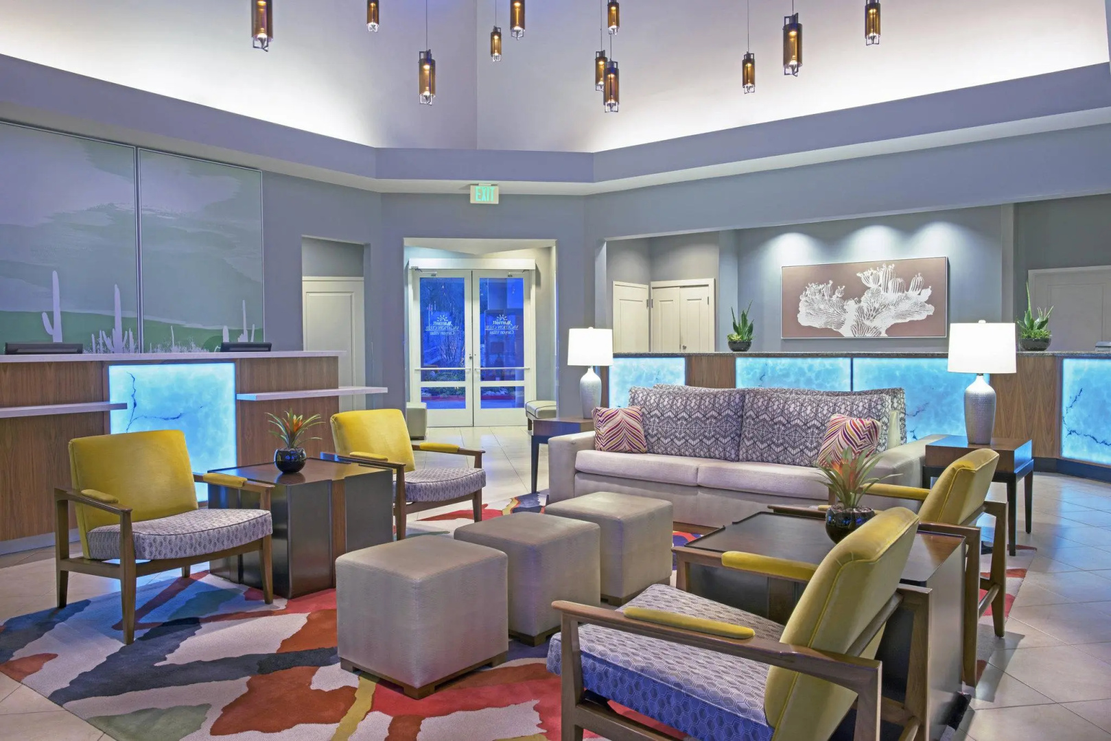 Foto - Marriott's Canyon Villas