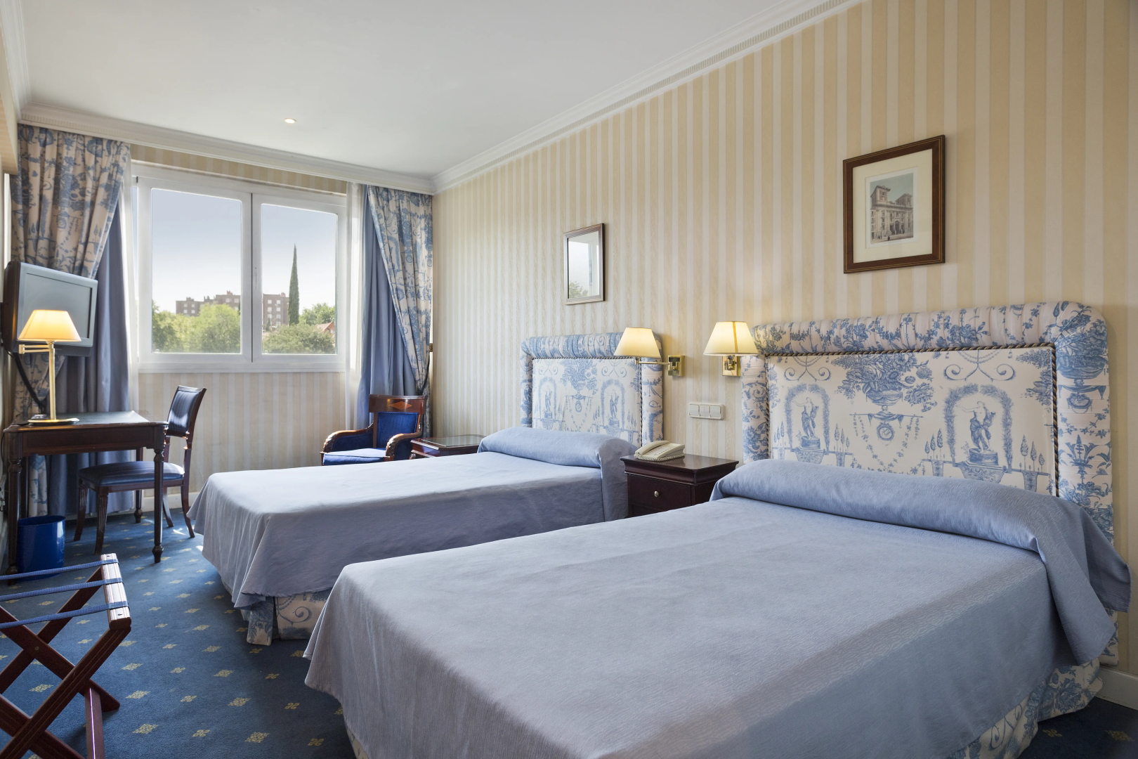 Foto - Hotel Best Osuna