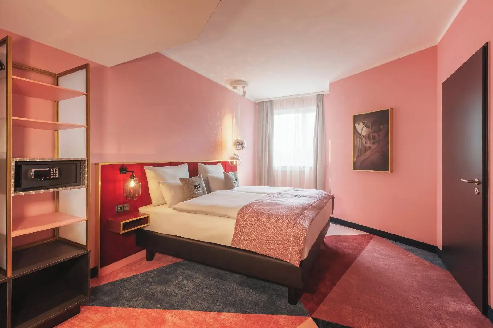 Foto - Holiday Inn - the niu, Loco Munich North by IHG