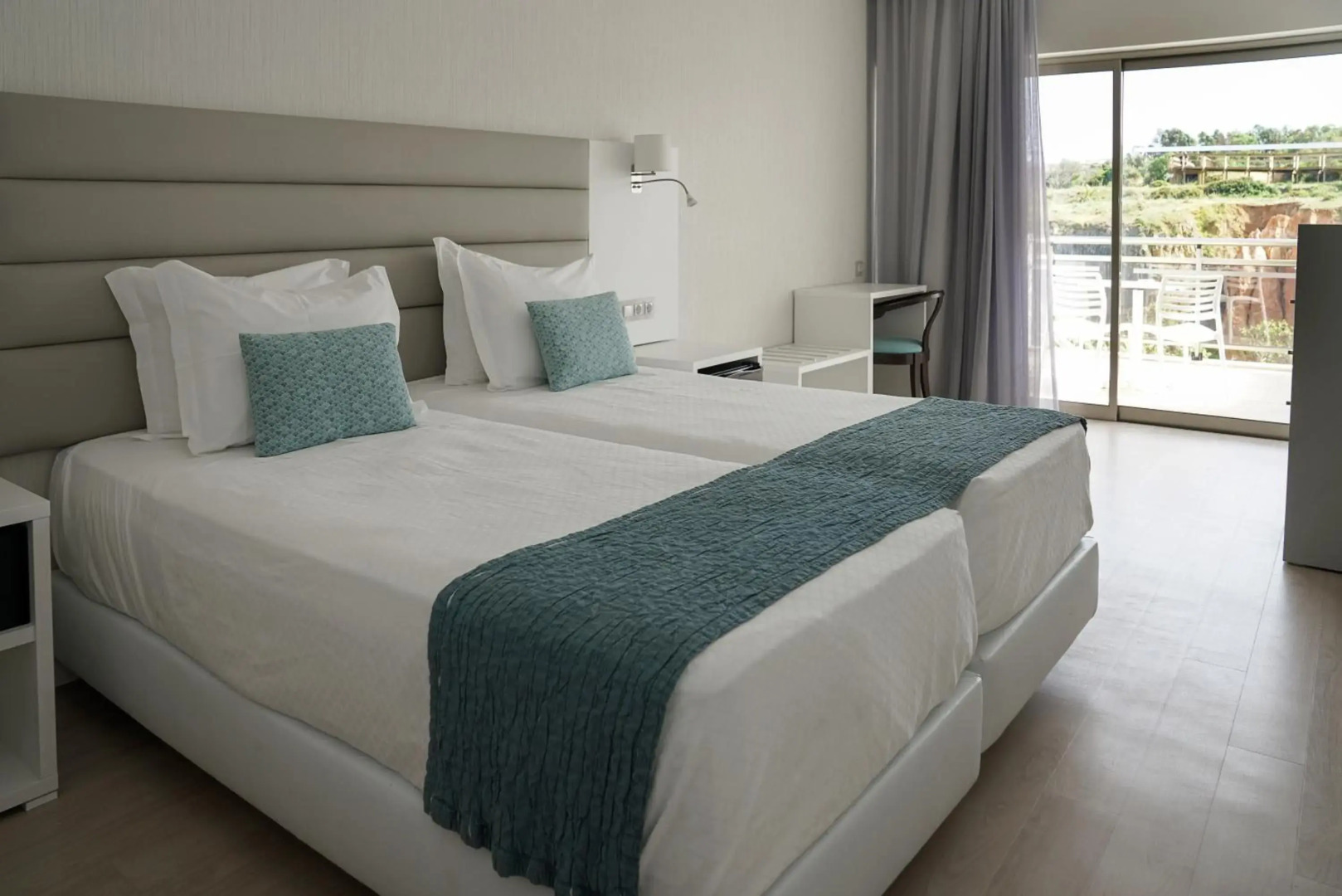 Foto - Carvi Beach Hotel