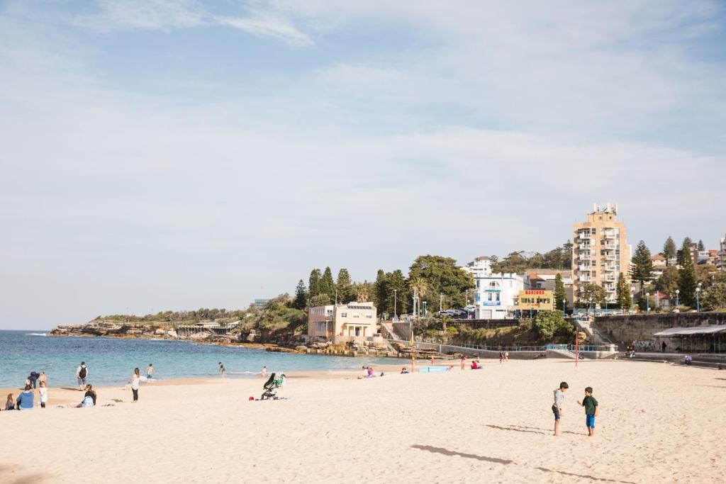 Photo - Coogee Bay Boutique Hotel