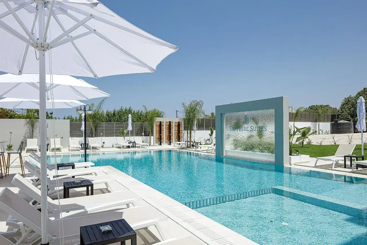 Photo - Sapphire Blue Suites