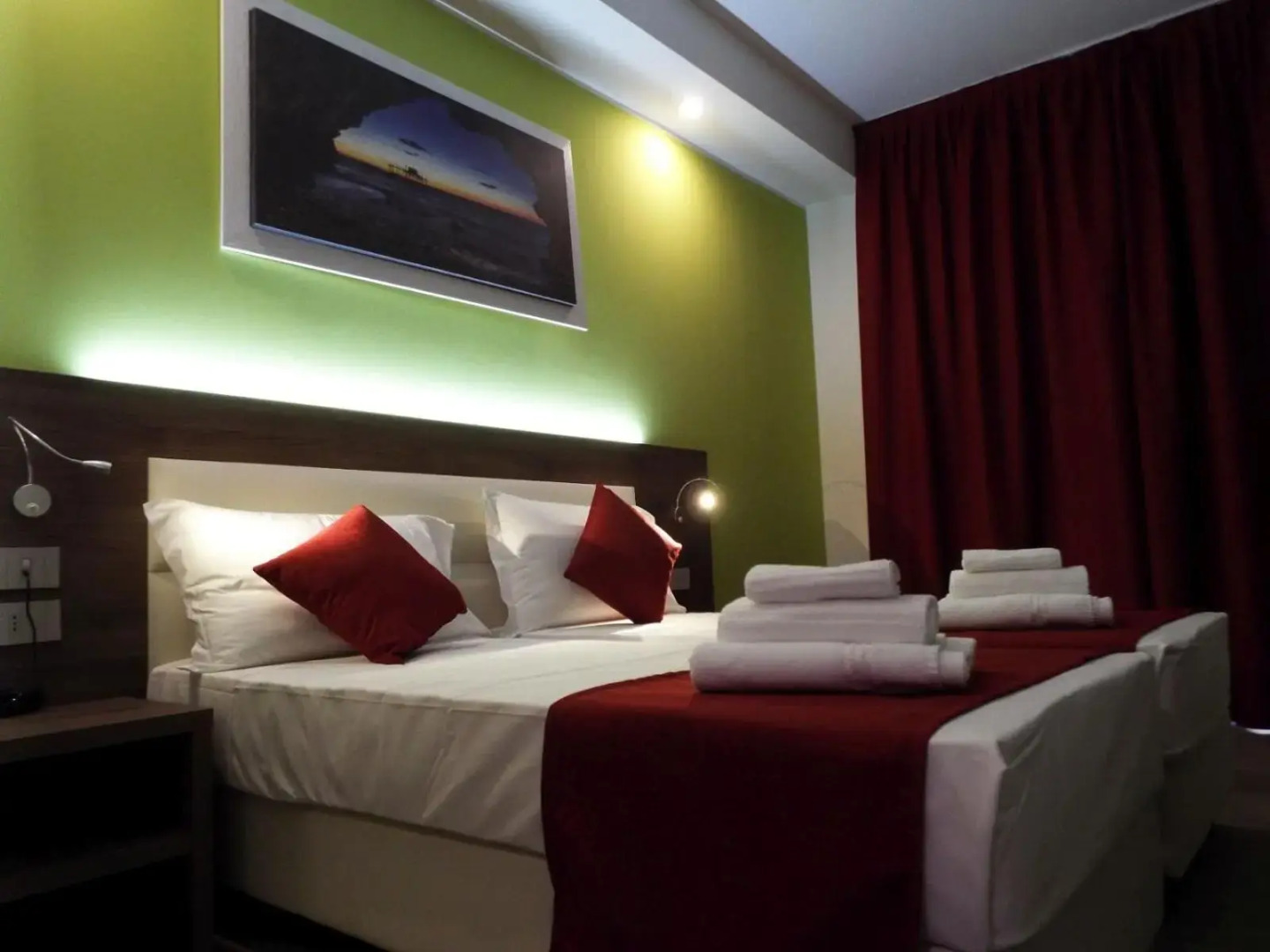 Photo - Timhotel Le Louvre