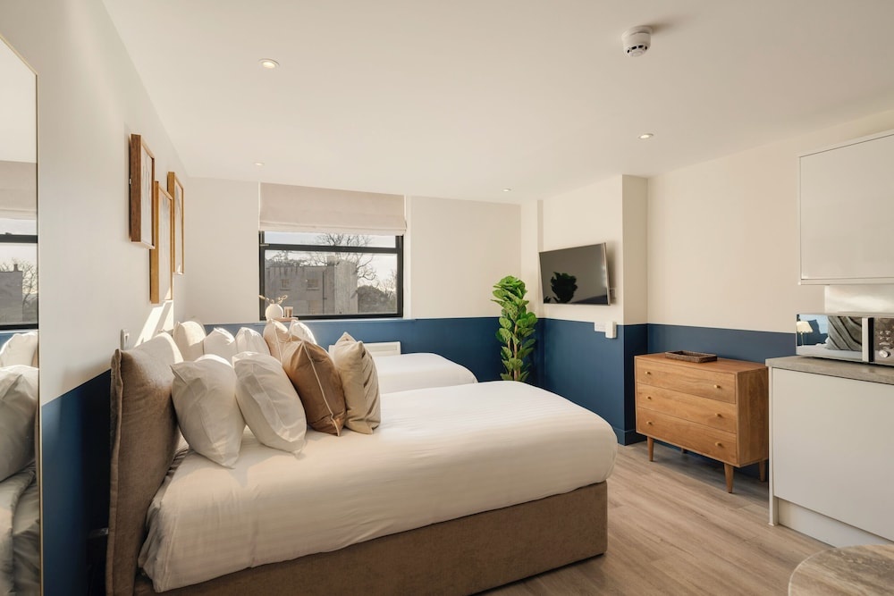 Photo - Your Apartment I Clifton Village