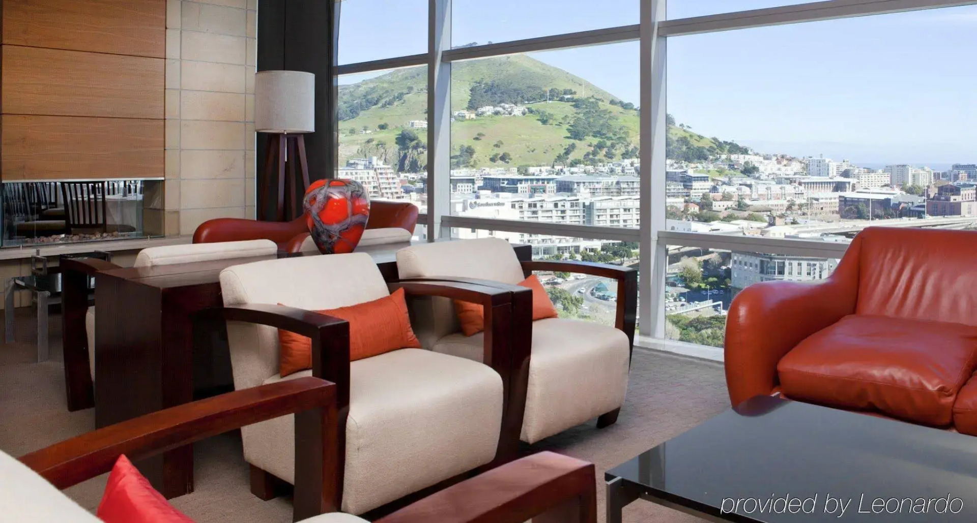 Foto - The Westin Cape Town