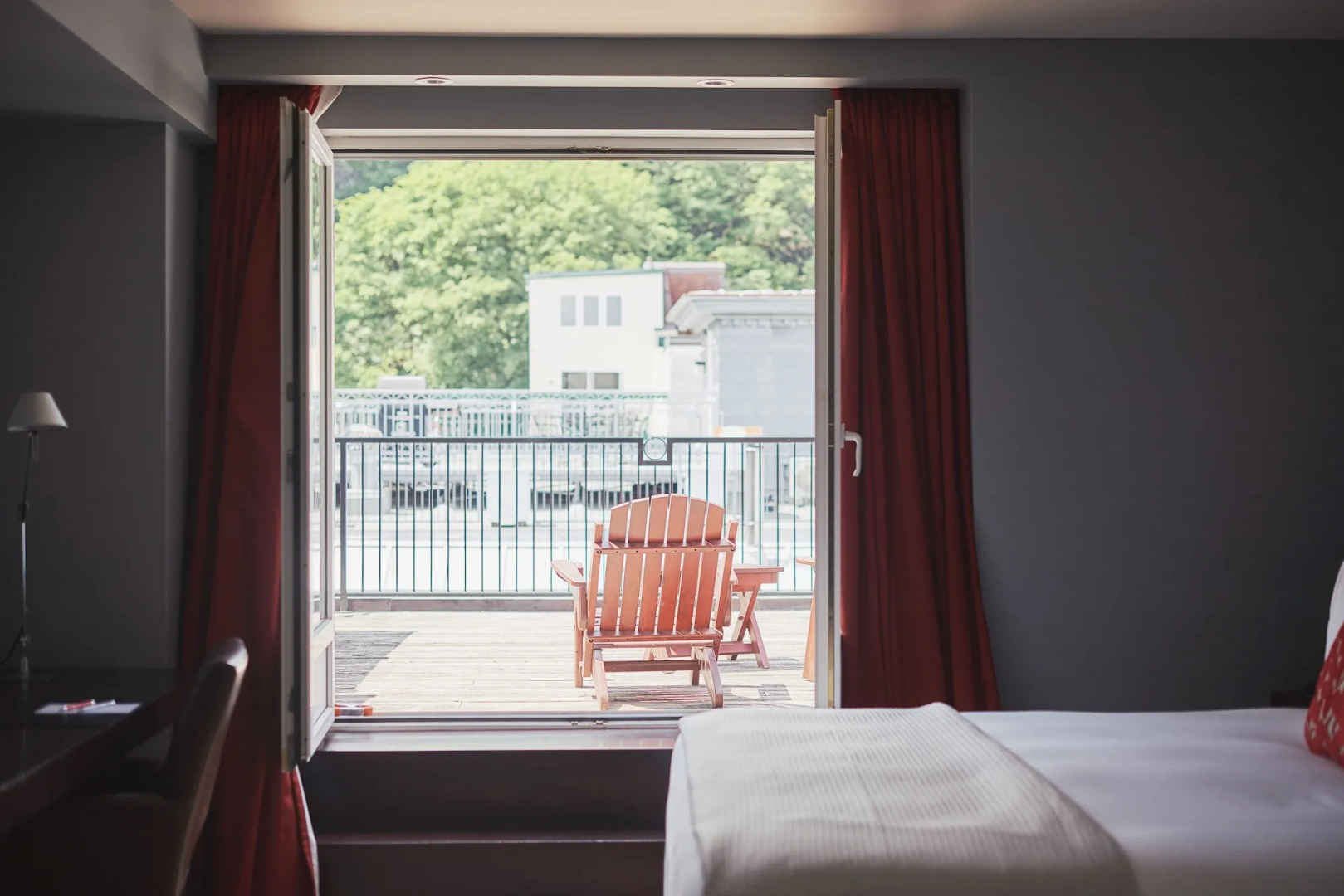 Foto - Auberge Saint-Antoine